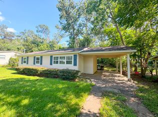 1911 Karen Ln, Tallahassee, FL 32304