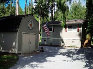 18323 115th St NE, Granite Falls, WA 98252