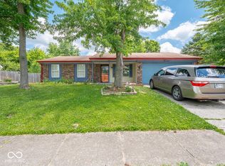 3628 Marble Dr, Indianapolis, IN 46227