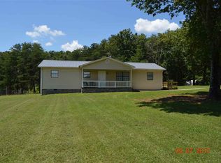380 Creek Rd #R0AD, Sweetwater, TN 37874