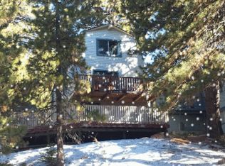 31517 Pleasant Dr, Running Springs, CA 92382