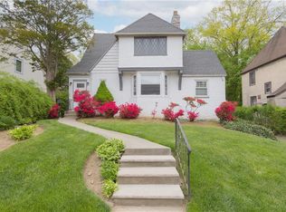 15 Columbia Pl, Mount Vernon, NY 10552