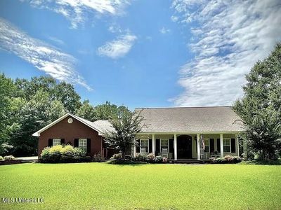 262 Monroe Rd SE, Meadville, MS, 39653