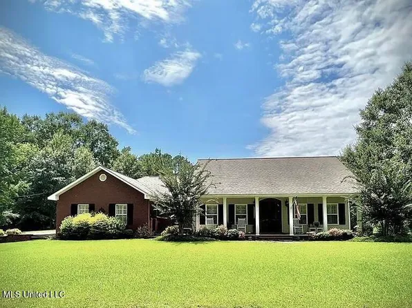 262 Monroe Rd SE, Meadville, MS 39653