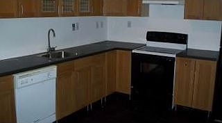 Remodeled Kitchen!