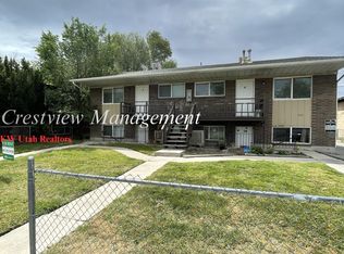Ivy Circle, Salt Lake City, UT 84116