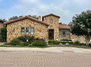 114 Belforte Ave, Lakeway, TX 78734