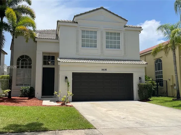 9936 Woodworth Ct, Wellington, FL 33414
