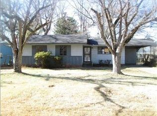 3831 Eddy St, Jackson, MS 39212