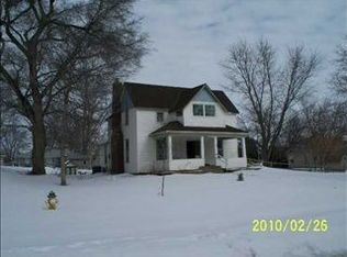 2014 Jackson St, Blair, NE 68008