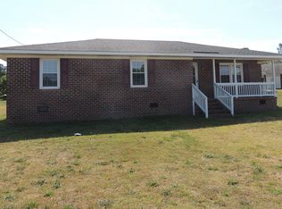 117 Elaine Ct, Rocky Mount, NC 27801