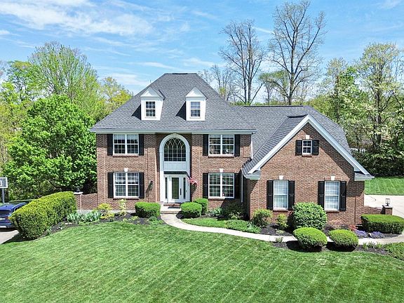 2nd image of 5840 Sutters Mill Dr