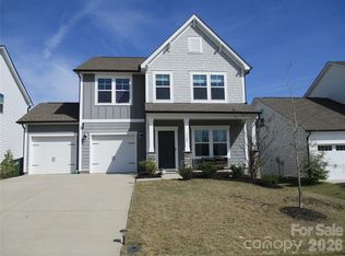 1525 Rye Rd, Mount Holly, NC 28120