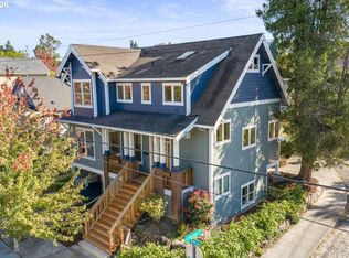 2240 SE 48th Ave, Portland, OR 97215
