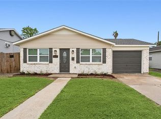 225 Georgetown Dr, Kenner, LA 70065
