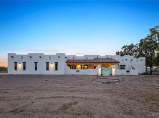 7433 S Dutchman Dr, Mohave Valley, AZ 86440