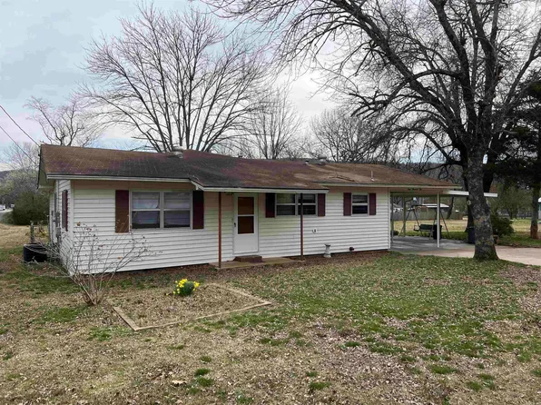 401 S 10th St, Heber Springs, AR 72543