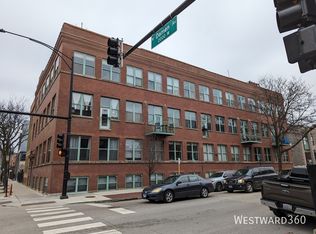 1701 N Damen Ave APT 301, Chicago, IL 60647