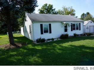 401 Nepute St, Maryville, IL