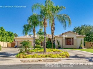 1850 E Kael St, Mesa, AZ 85203