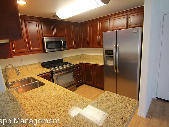 2nd image of 11925 Kling St APT 413