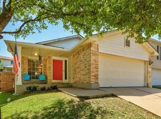 15317 Velias Way, Pflugerville, TX 78660