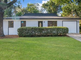 2825 Stokley Ln, Tallahassee, FL 32303
