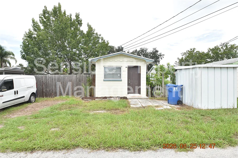 5124 18th Ave N #BACK