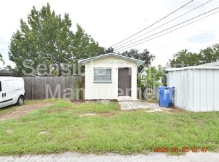 5124 18th Ave N, Saint Petersburg, FL 33710