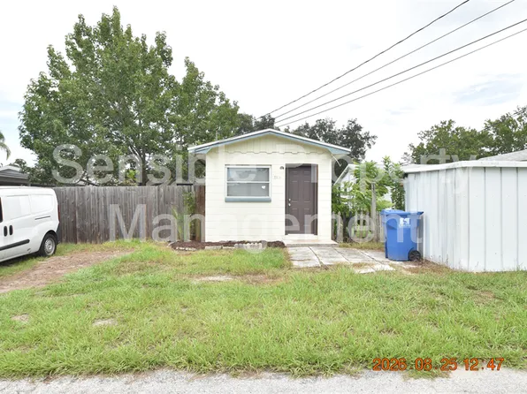 5124 18th Ave N, Saint Petersburg, FL 33710