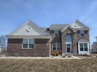 6219 Garnet Ln, Grand Blanc, MI 48439