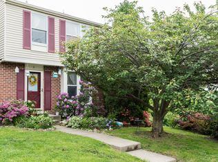 31 Primrose Ct, Baltimore, MD 21234