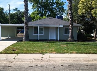 2251 De Ovan Ave, Stockton, CA 95204