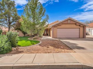 2348 S 1650 E, Saint George, UT 84790