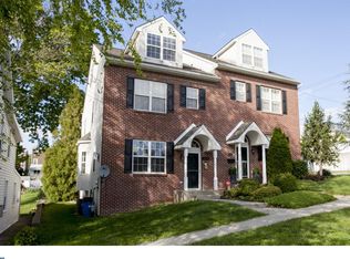 102 W 5th Ave, Conshohocken, PA 19428
