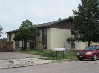 2155 King St APT B, Colorado Springs, CO 80904