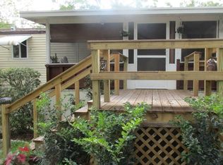 7900 W Honeybee Loop, Dunnellon, FL 34433