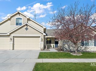 1721 Mustang Mesa Ave, Middleton, ID 83644