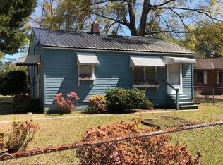 7610 Stafford Rd, Charleston, SC 29406