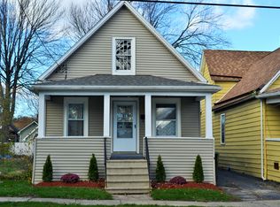 26 1st Ave, North Tonawanda, NY 14120