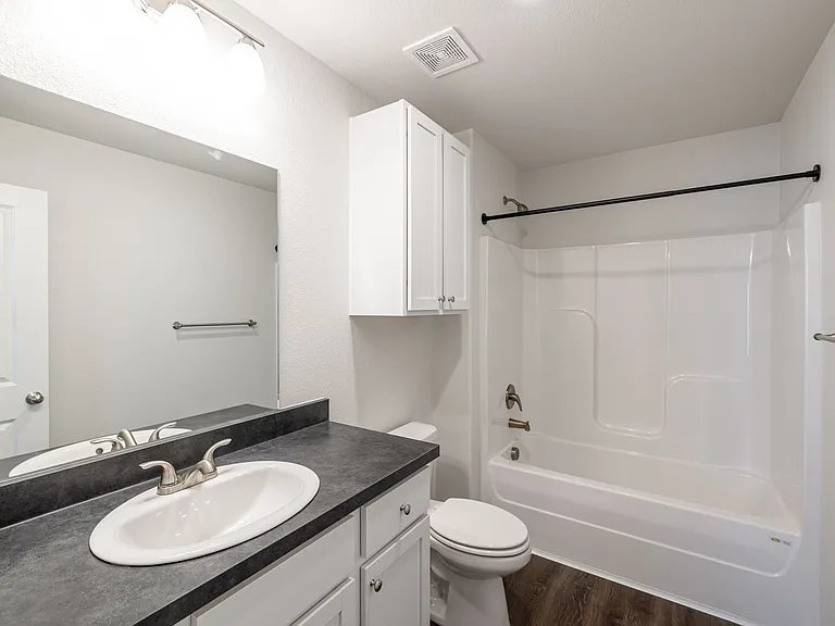 Now Leasing: 2,3, & 4-Bedroom Duplexes at Woodward Park with Attached GarageApply Today! — Photo 12