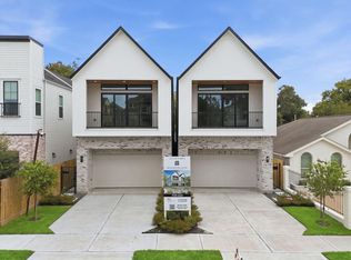 607 W 27th St, Houston, TX 77008