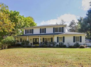 350 Orchard Hill Rd, Monroe, NY 10950