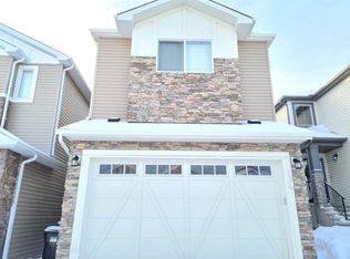 134 Nolanhurst Rise NW, Calgary, AB T3R0Z5
