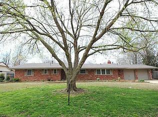 808 Oakbrook Dr, Norman, OK 73072