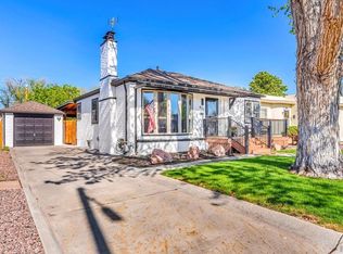 611 Gaylord Ave, Pueblo, CO 81004