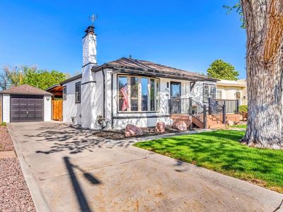 611 Gaylord Ave, Pueblo, CO, 81004