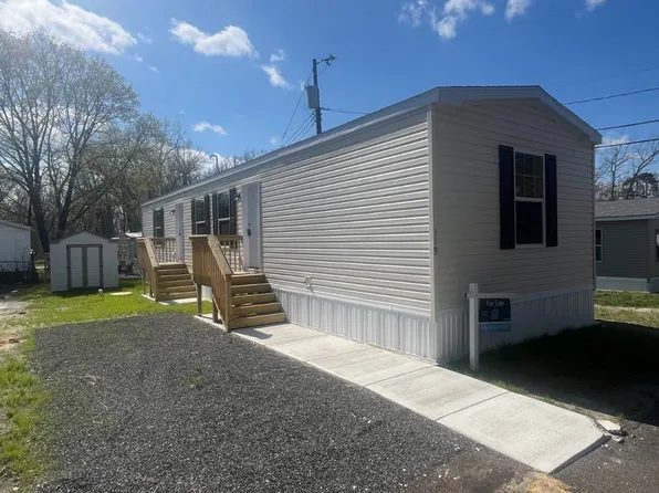 119 Marshall Mill Rd, Malaga, NJ 08328