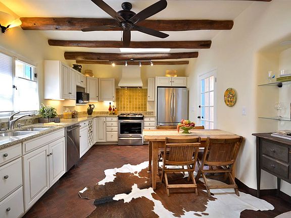 5th image of 705 1/2 Galisteo St
