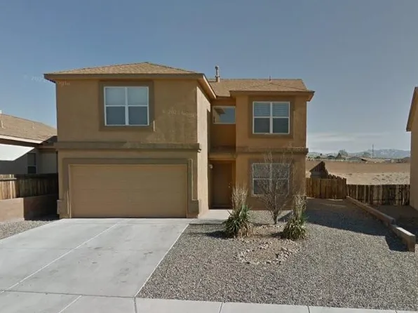 22 Avenida Jardin, Los Lunas, NM 87031